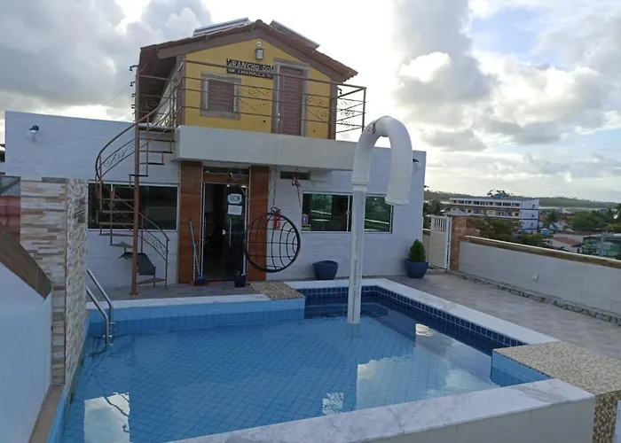 Suites Porto Frevo